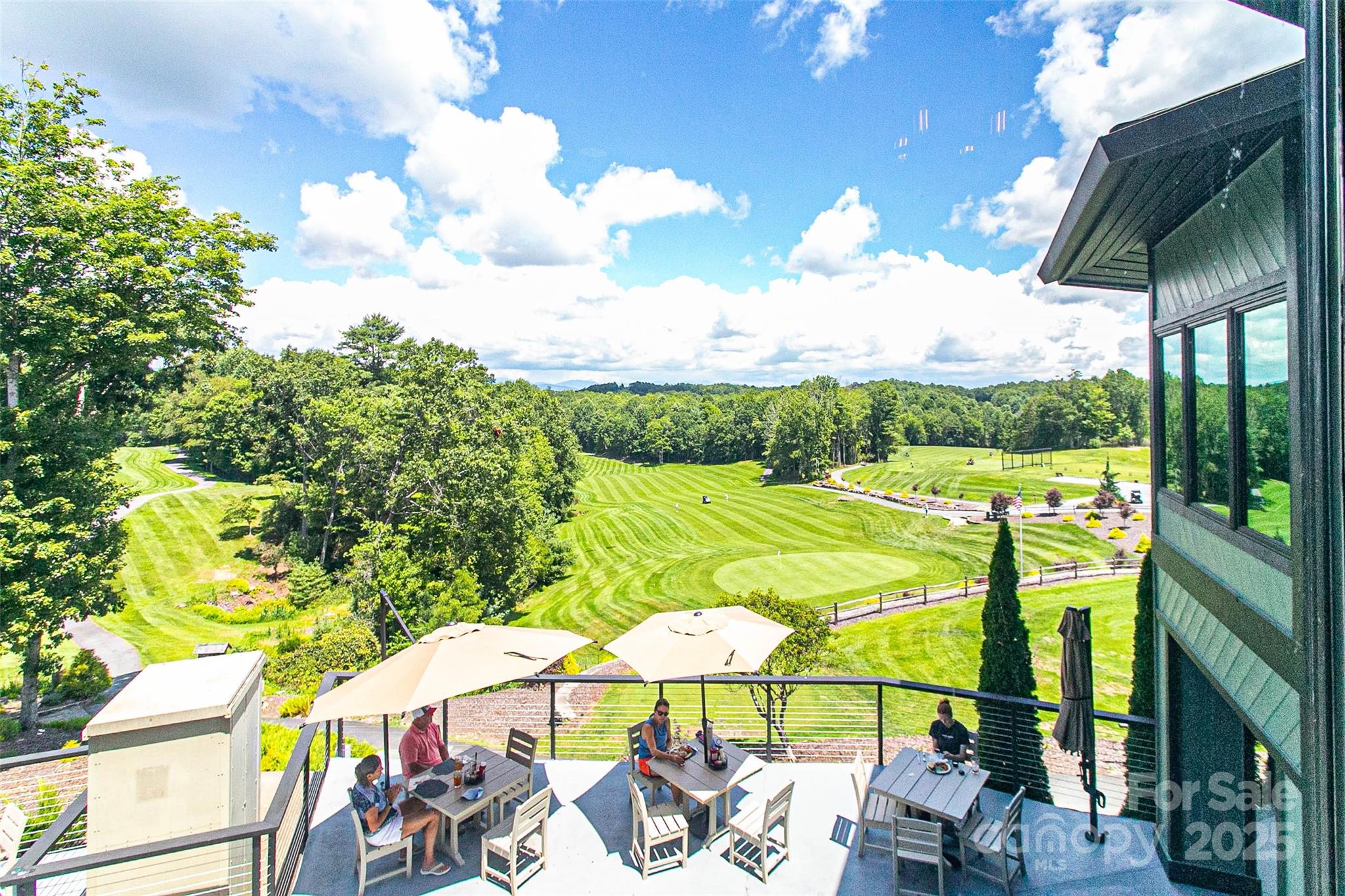 Connestee Falls - Residential