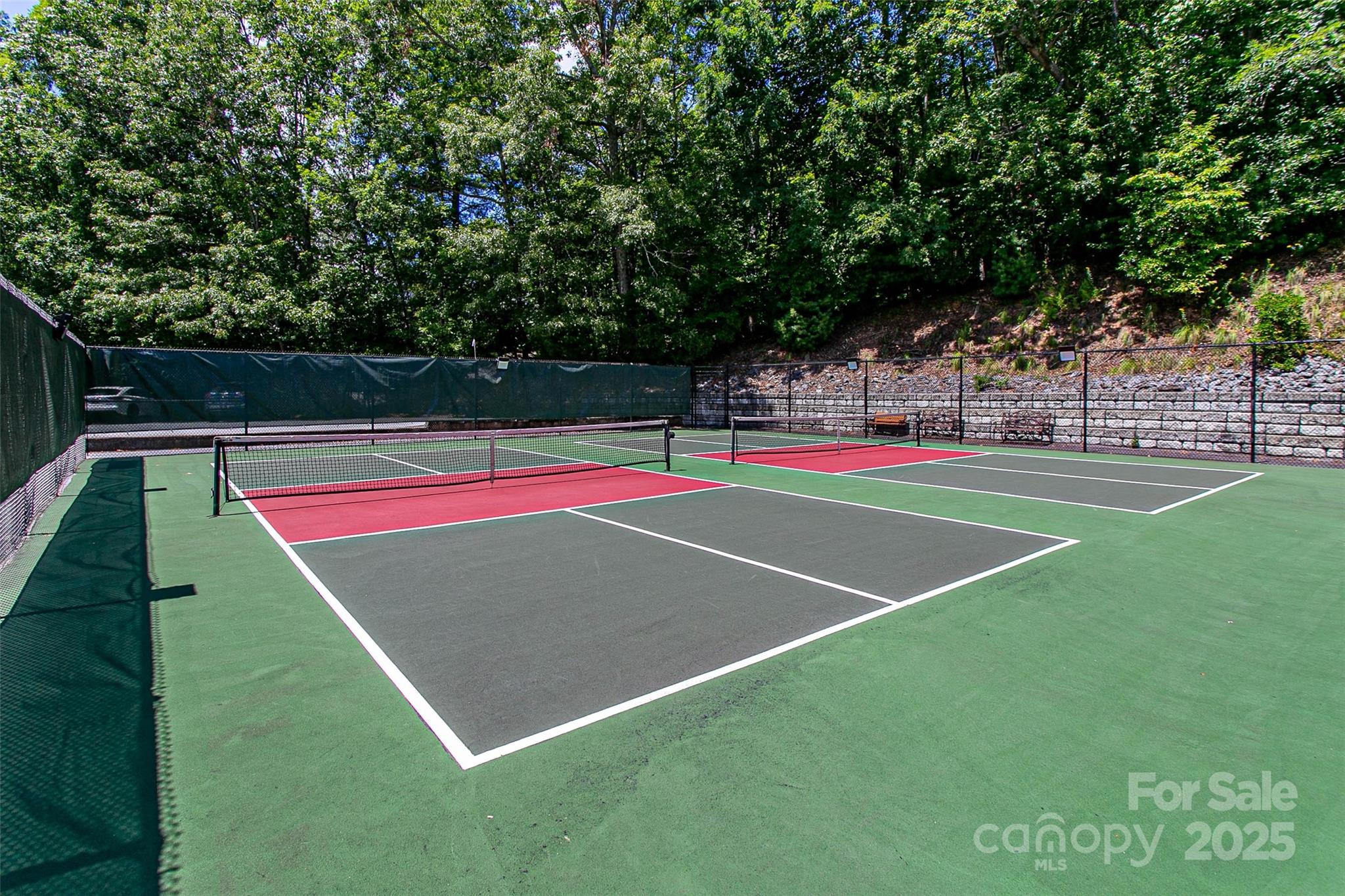 Connestee Falls - Residential