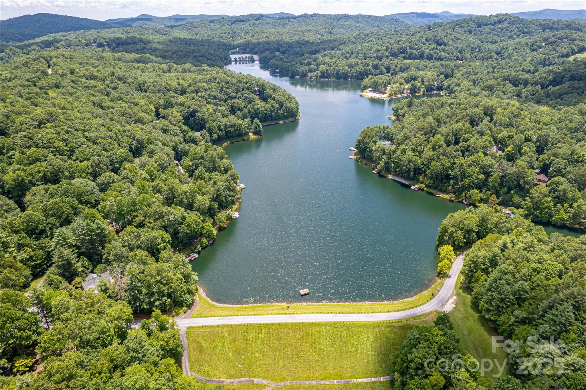Connestee Falls - Residential