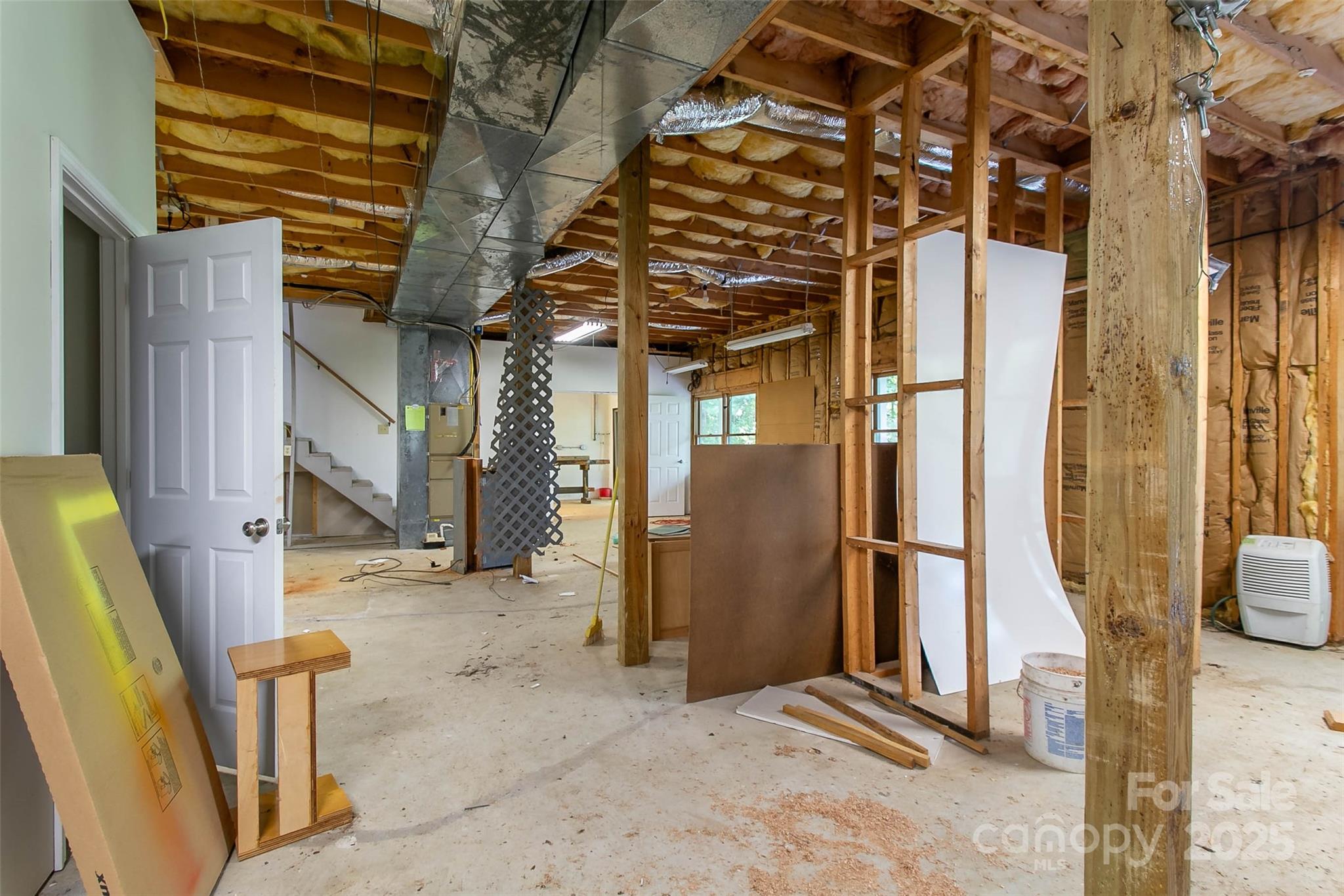 Connestee Falls - Residential