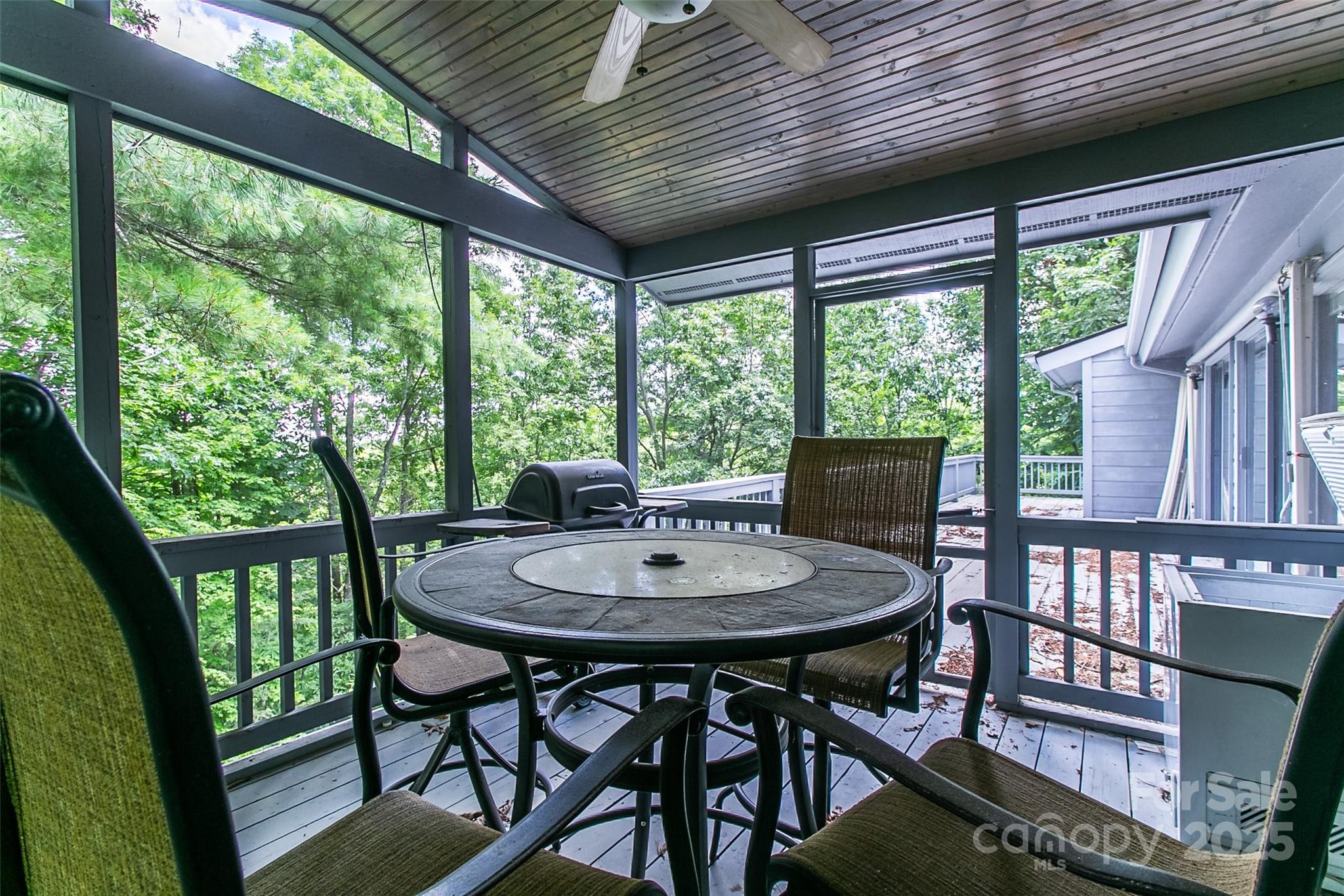 Connestee Falls - Residential