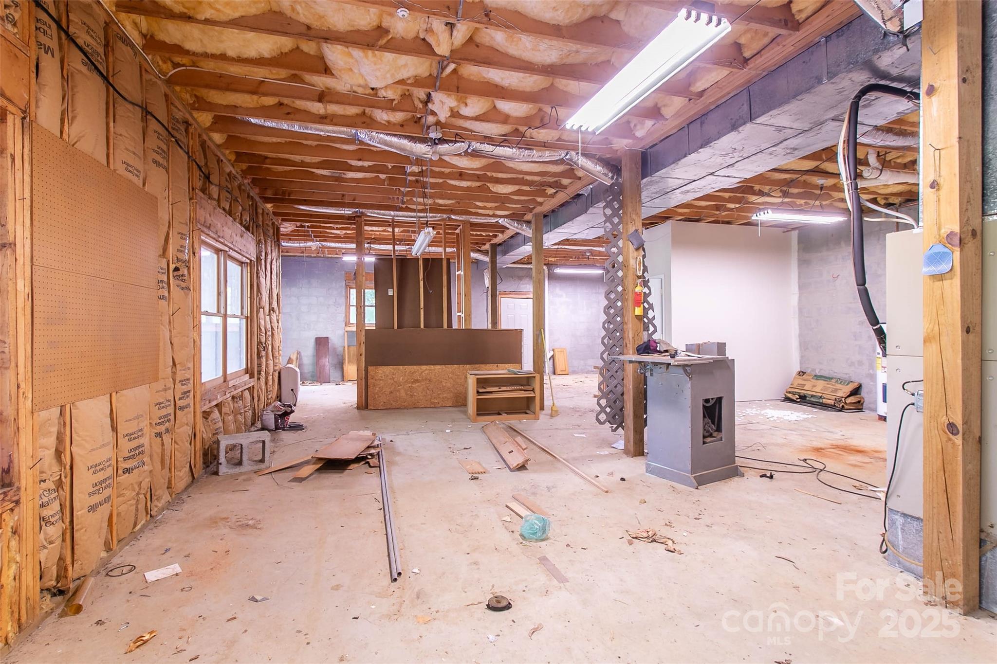 Connestee Falls - Residential