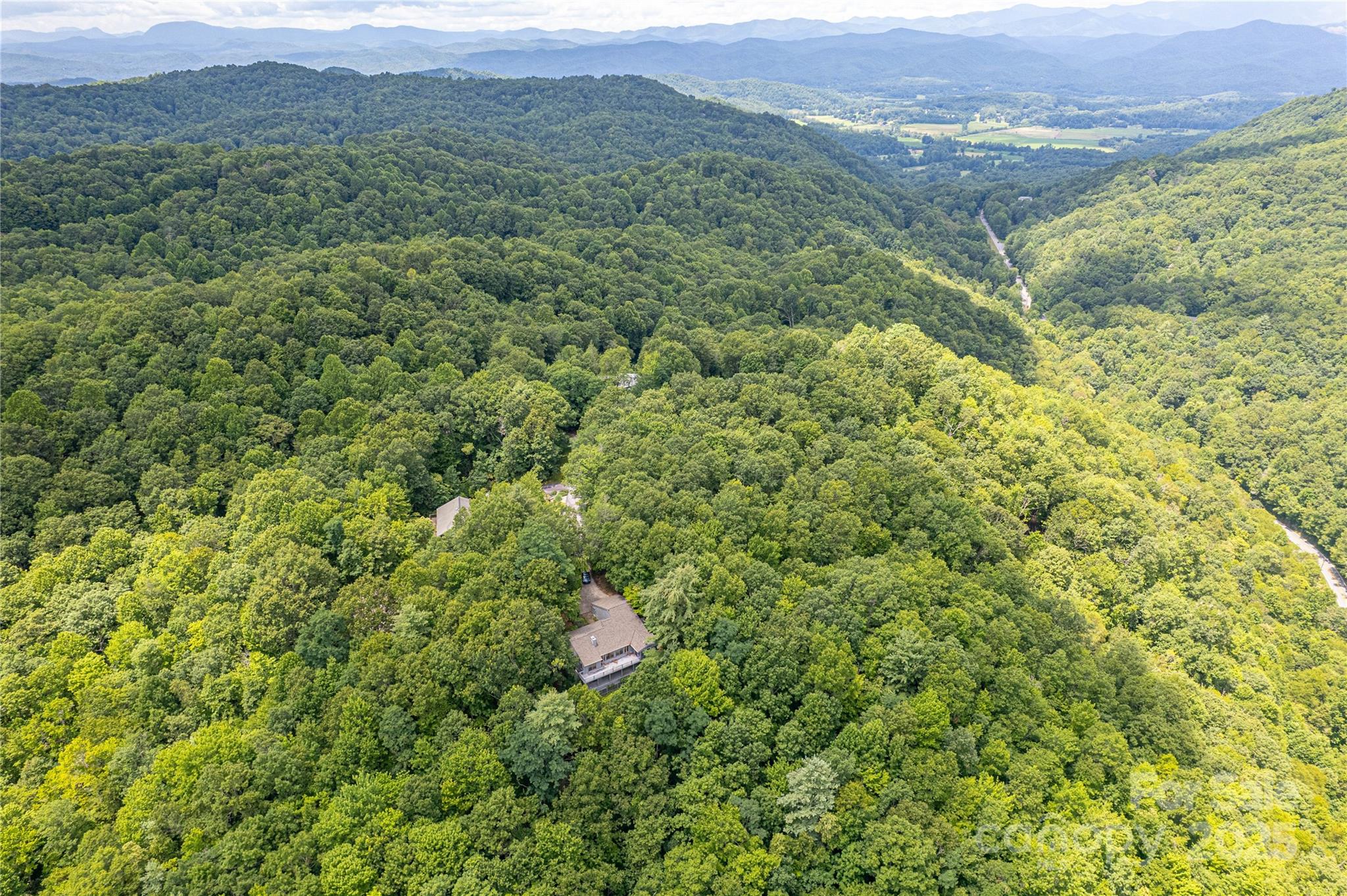 Connestee Falls - Residential