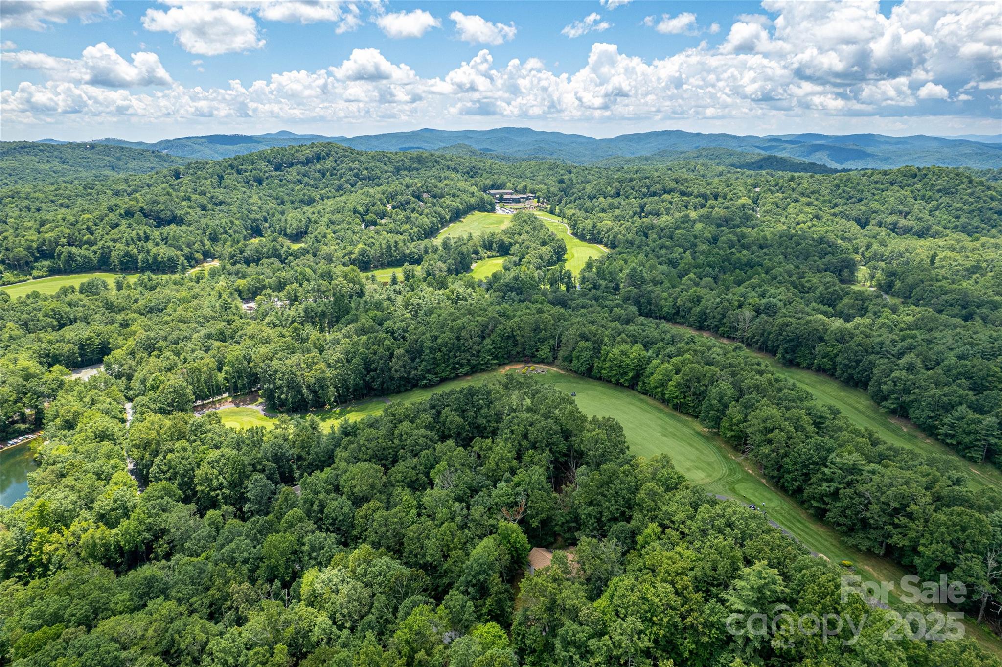 Connestee Falls - Residential