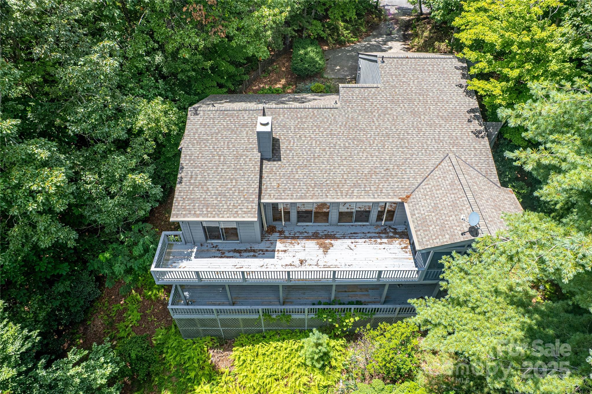 Connestee Falls - Residential