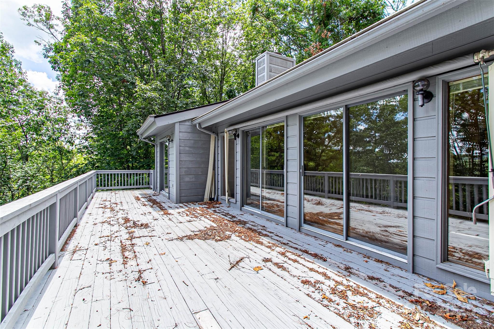 Connestee Falls - Residential