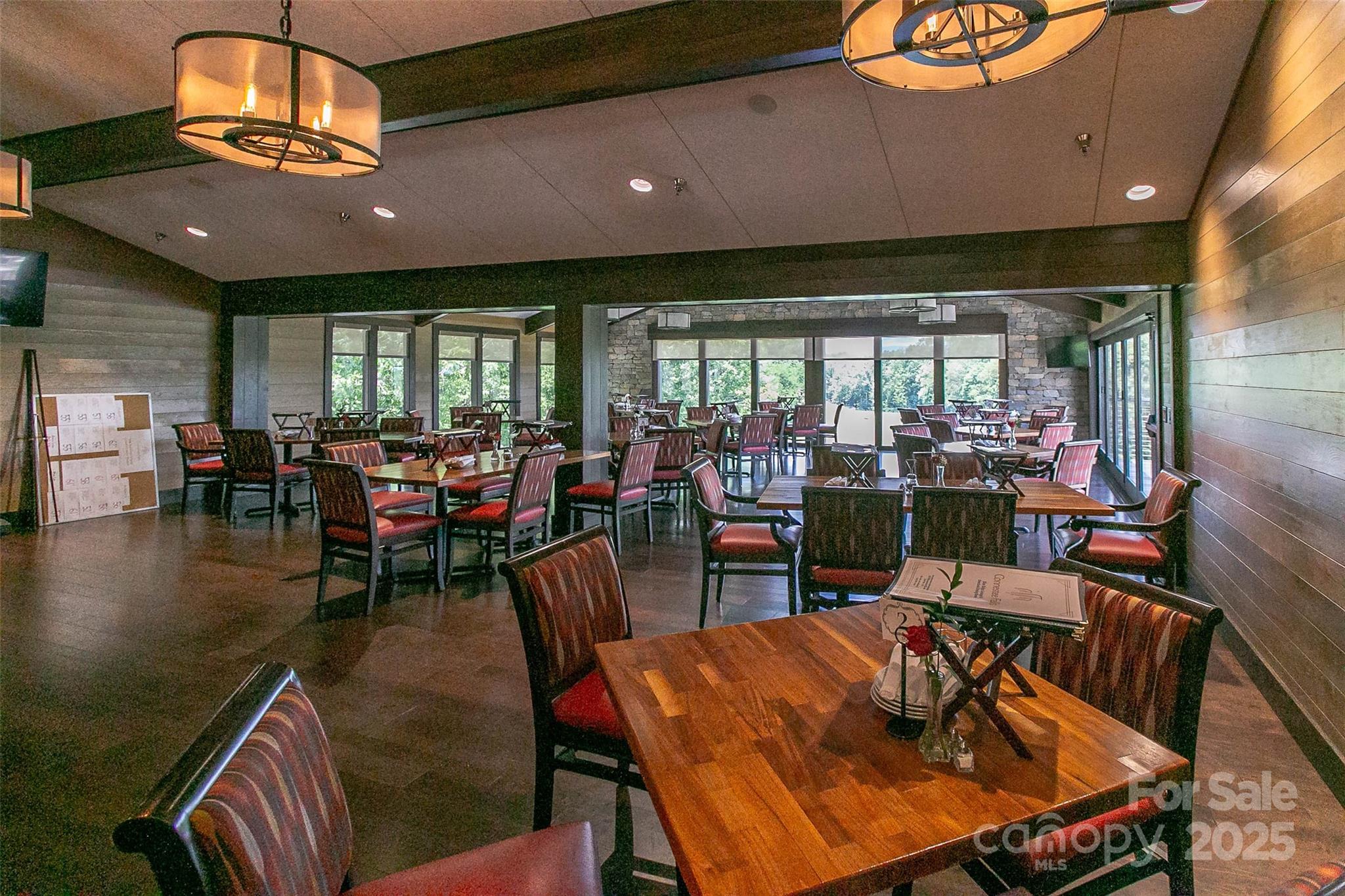 Connestee Falls - Residential