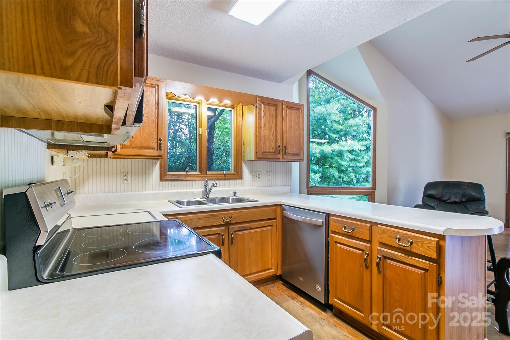 Connestee Falls - Residential