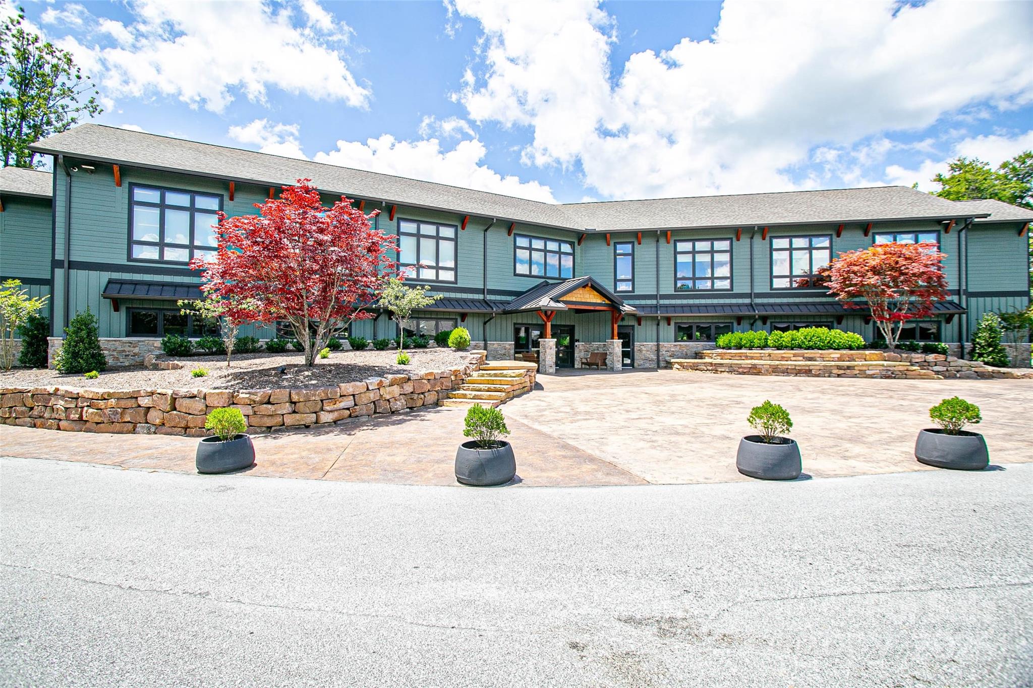 Connestee Falls - Residential