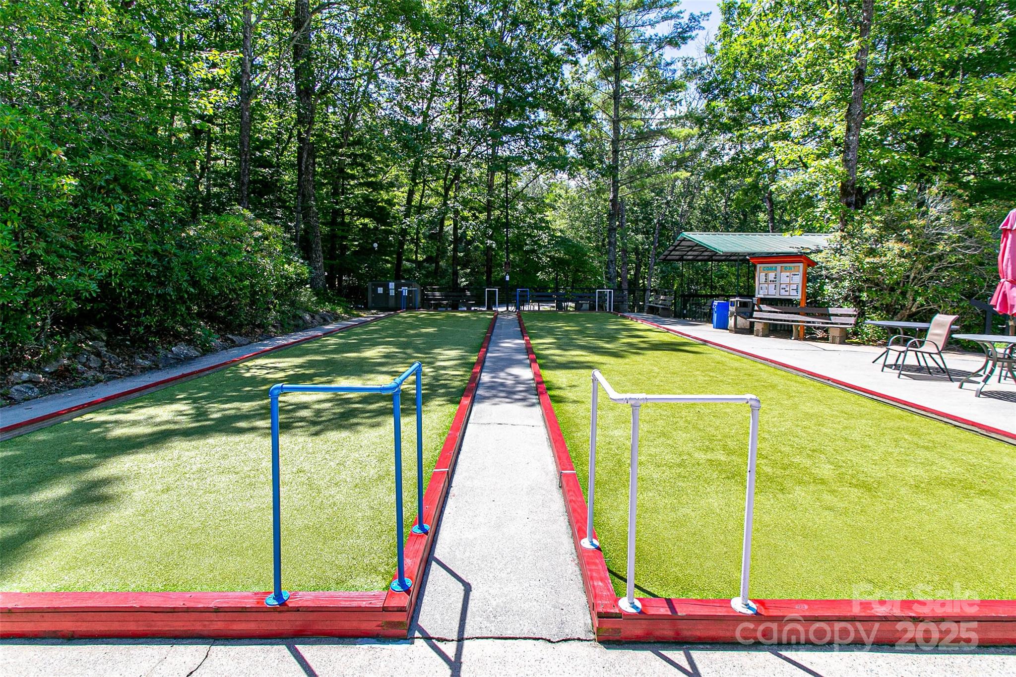 Connestee Falls - Residential