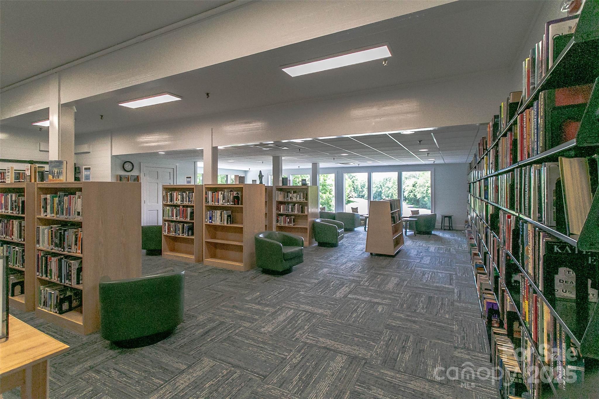 Connestee Falls - Residential