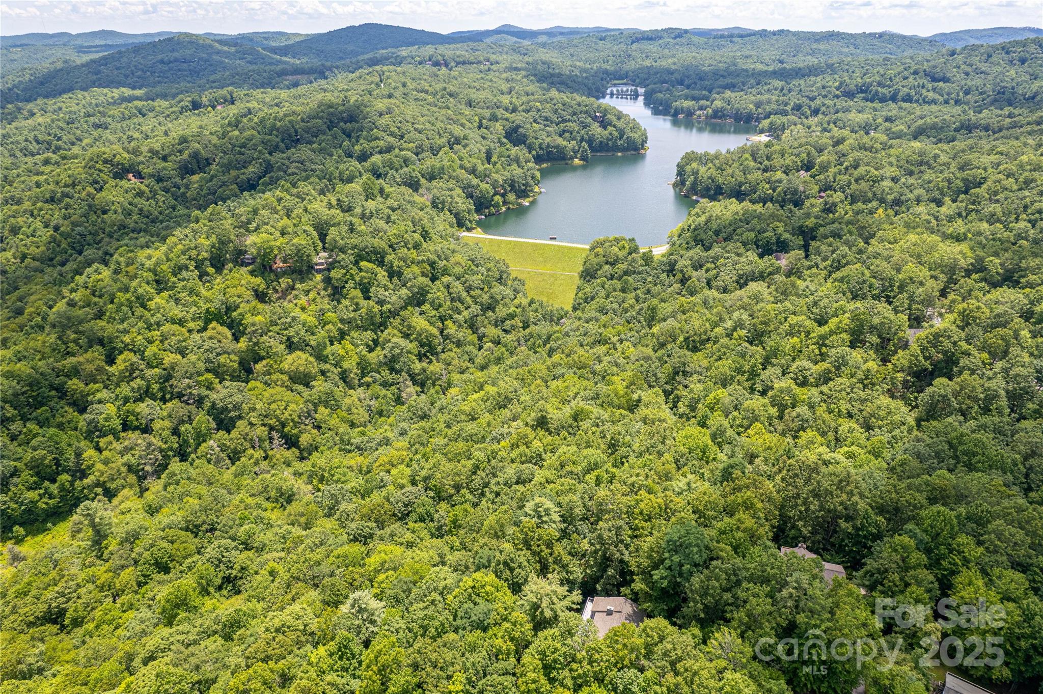 Connestee Falls - Residential