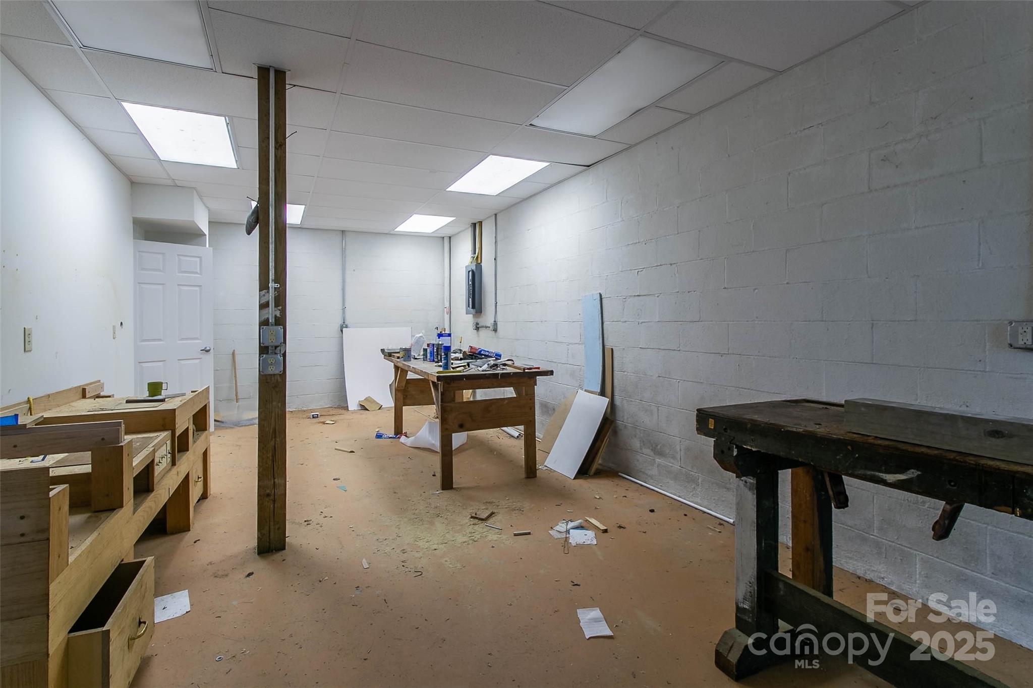 Connestee Falls - Residential