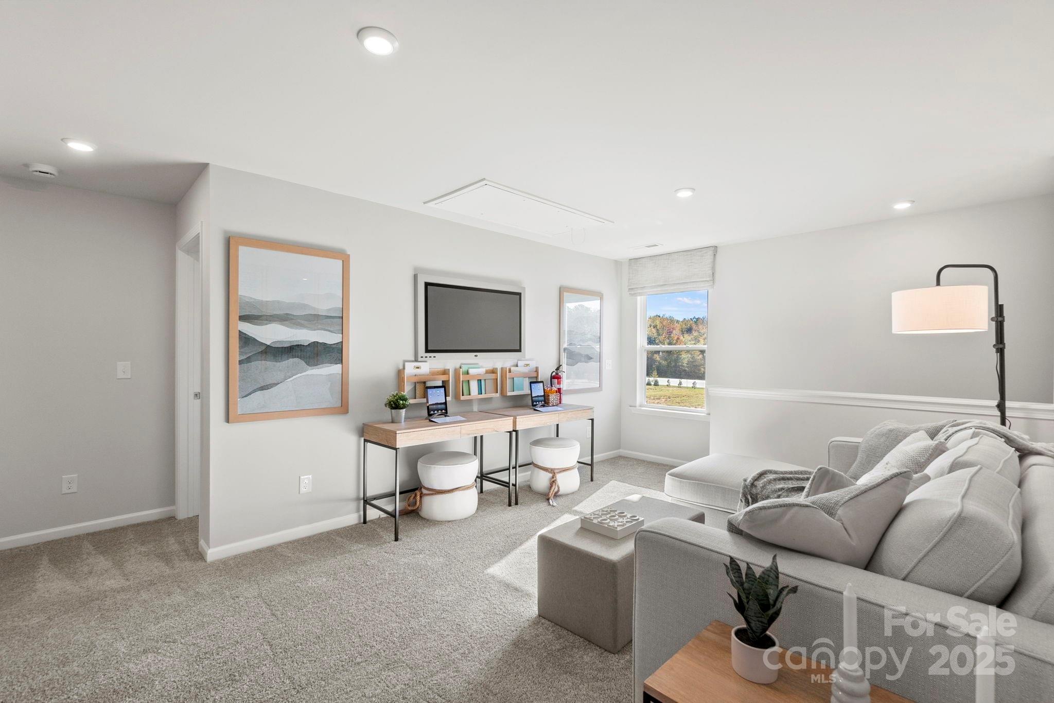 Asbury Ridge - Residential