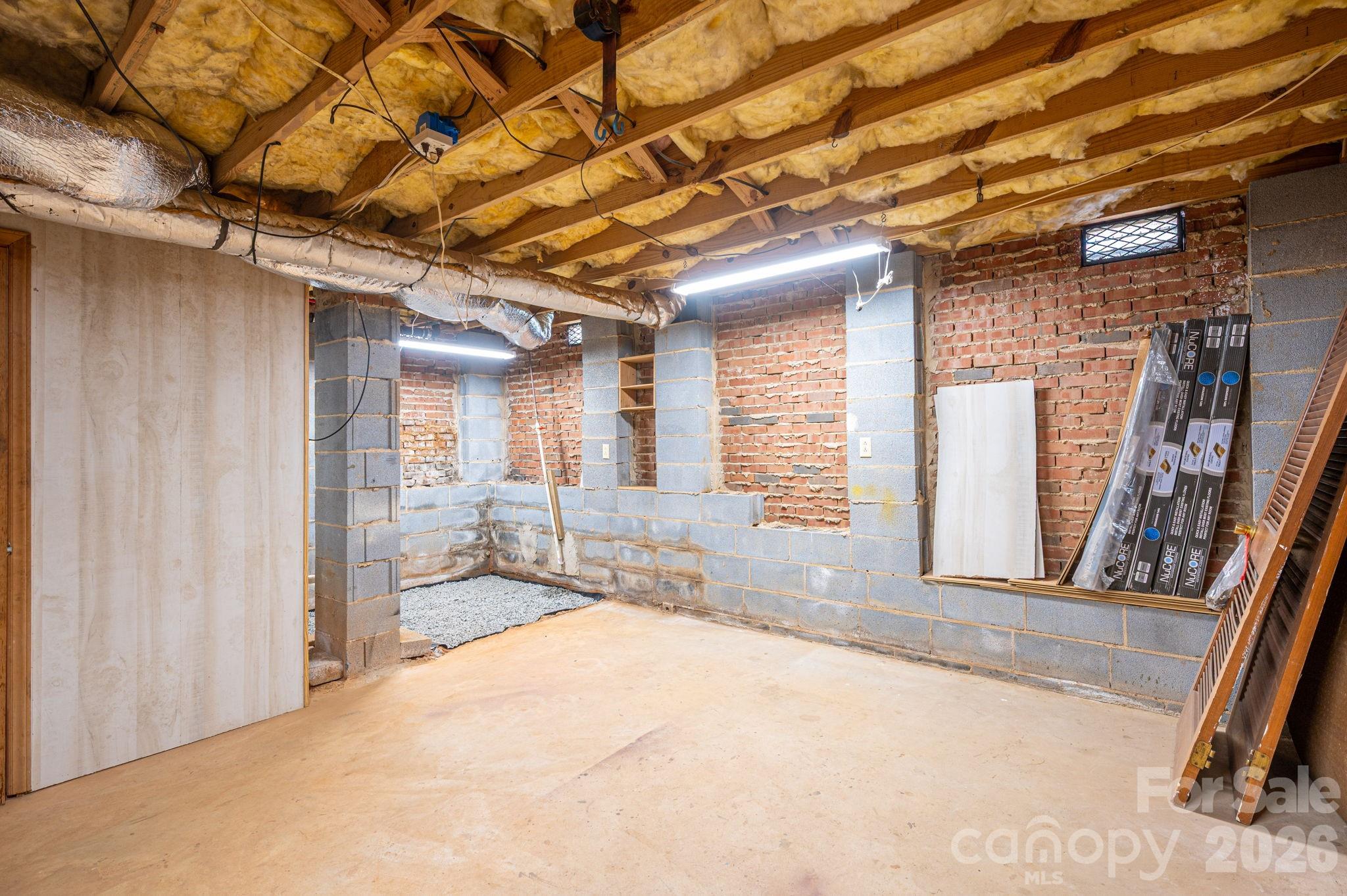 Leewood Acres - Residential