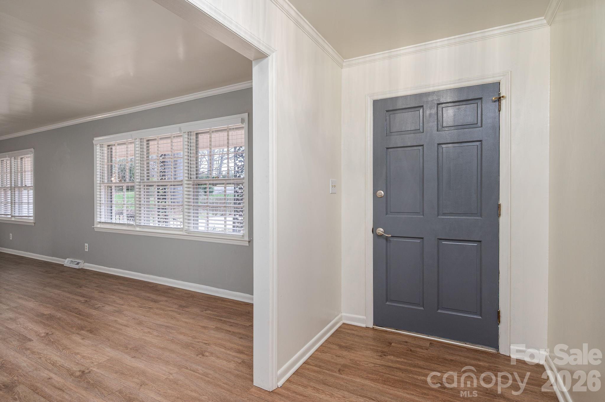 Leewood Acres - Residential