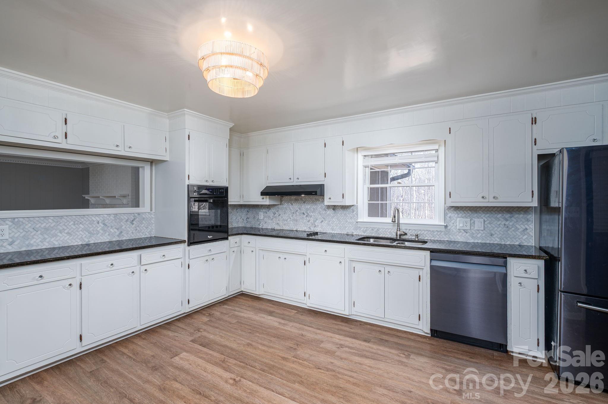 Leewood Acres - Residential