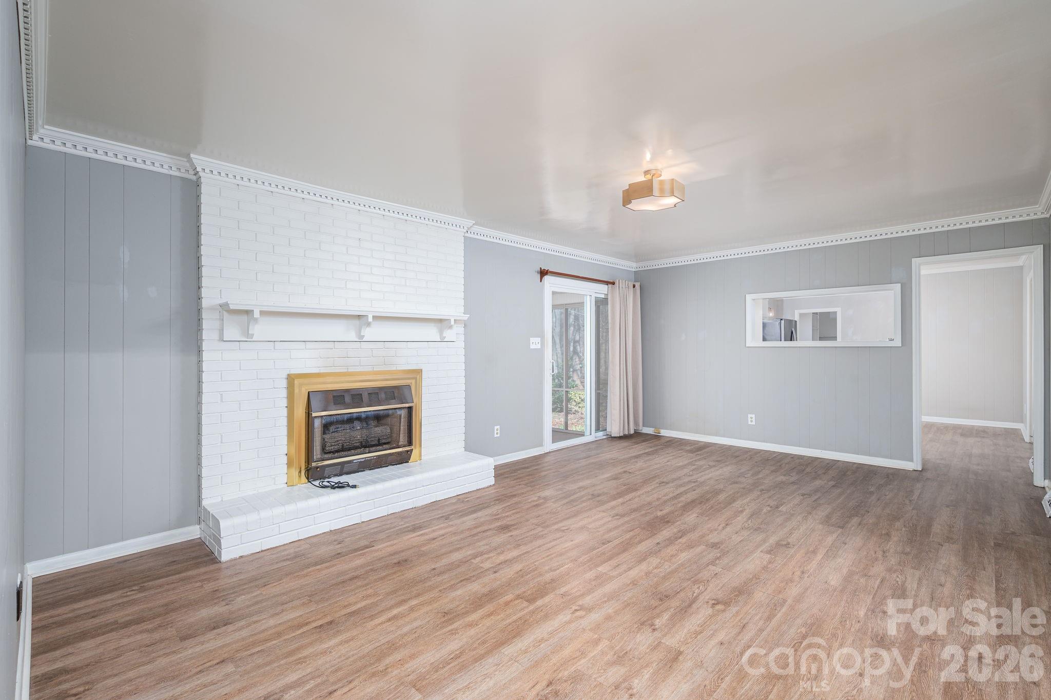 Leewood Acres - Residential