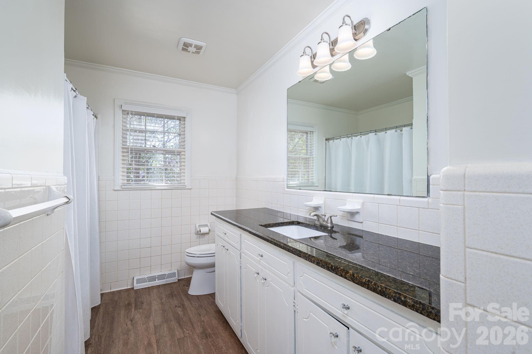 Leewood Acres - Residential