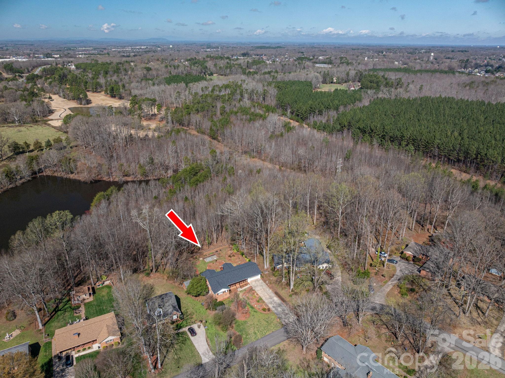 Leewood Acres - Residential