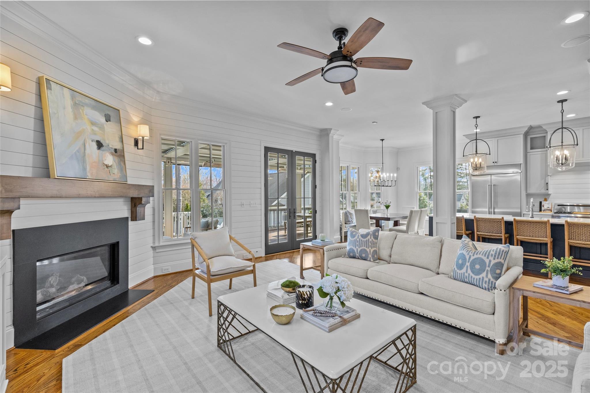 Cotswold - Residential