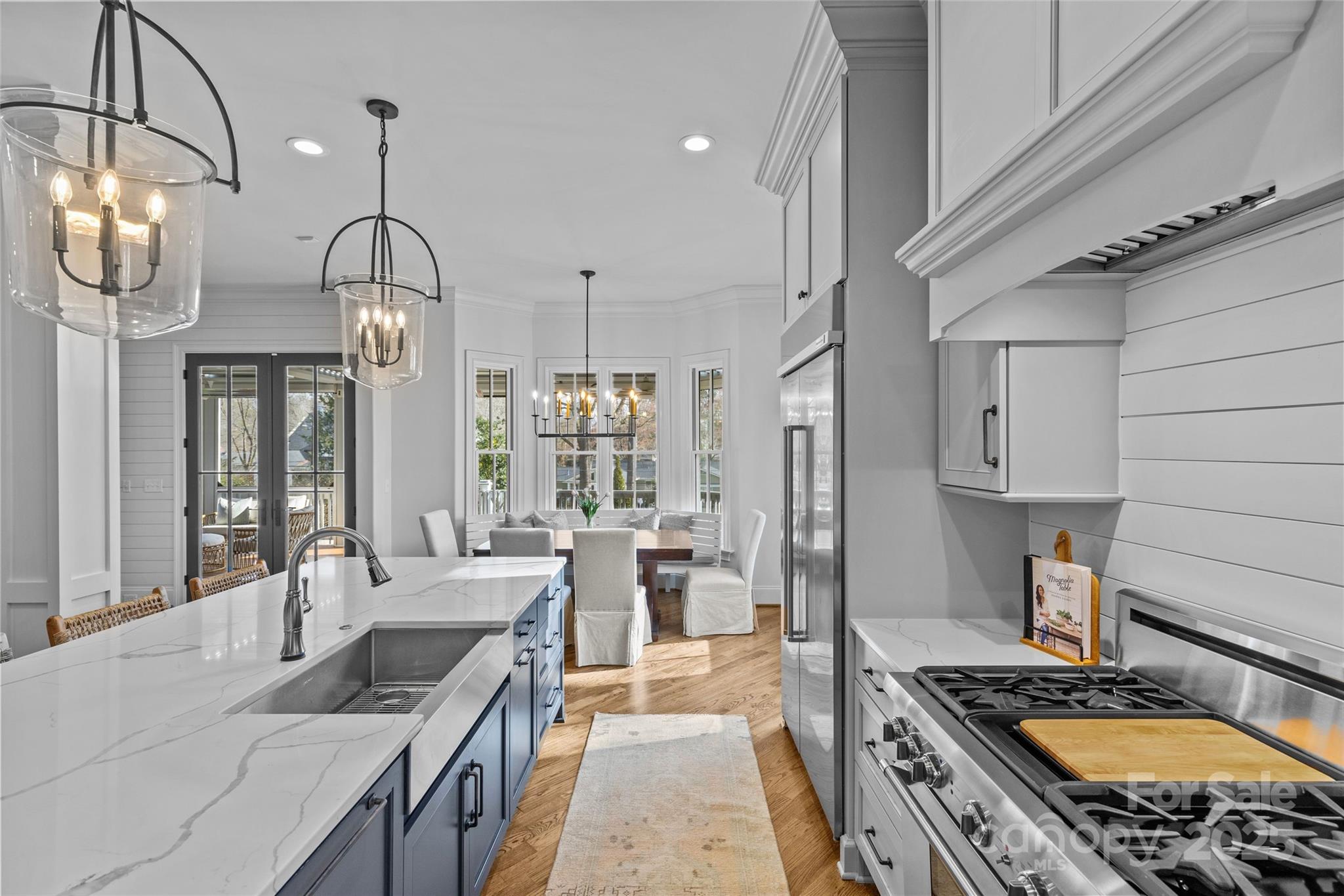 Cotswold - Residential