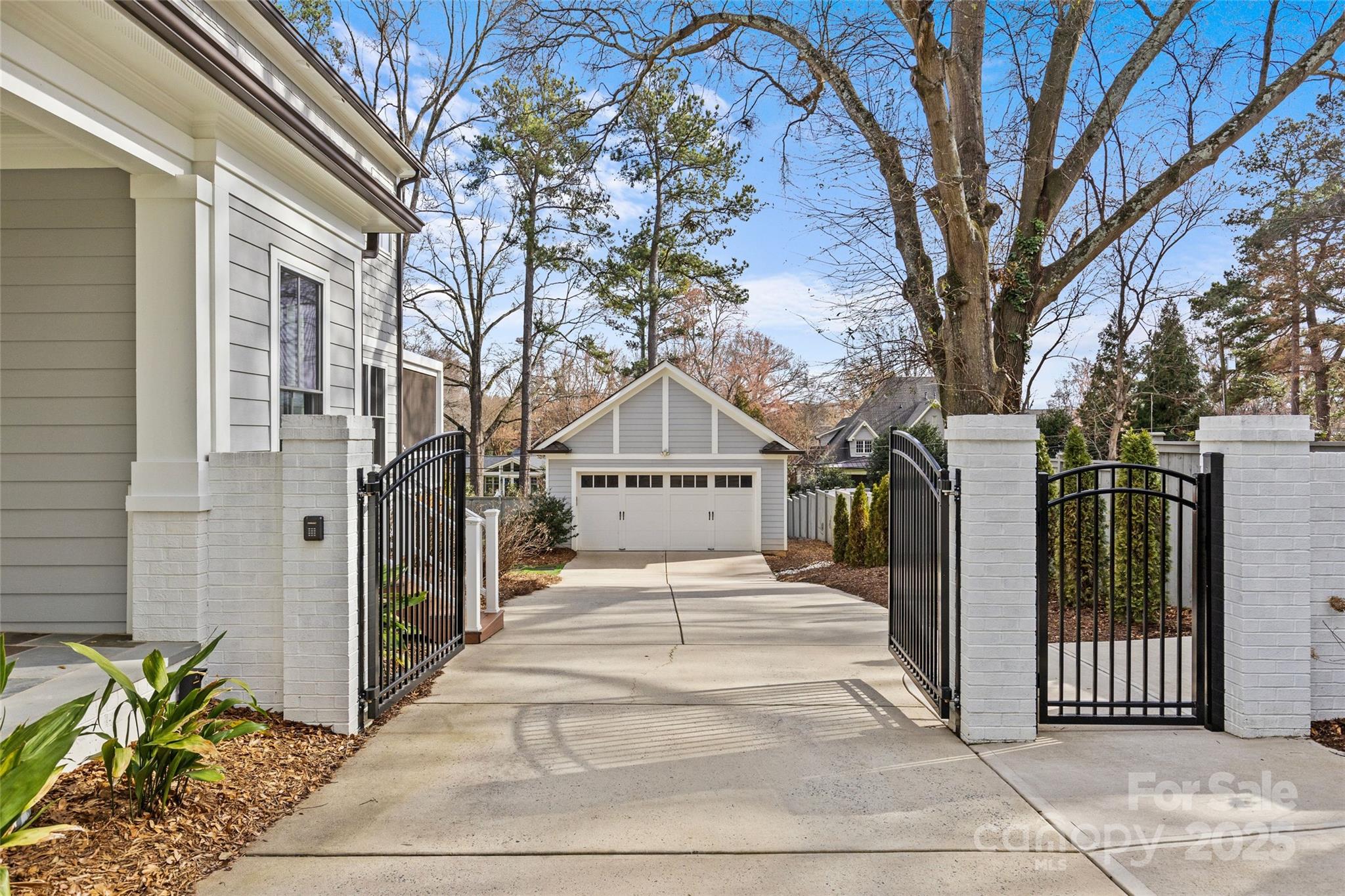 Cotswold - Residential