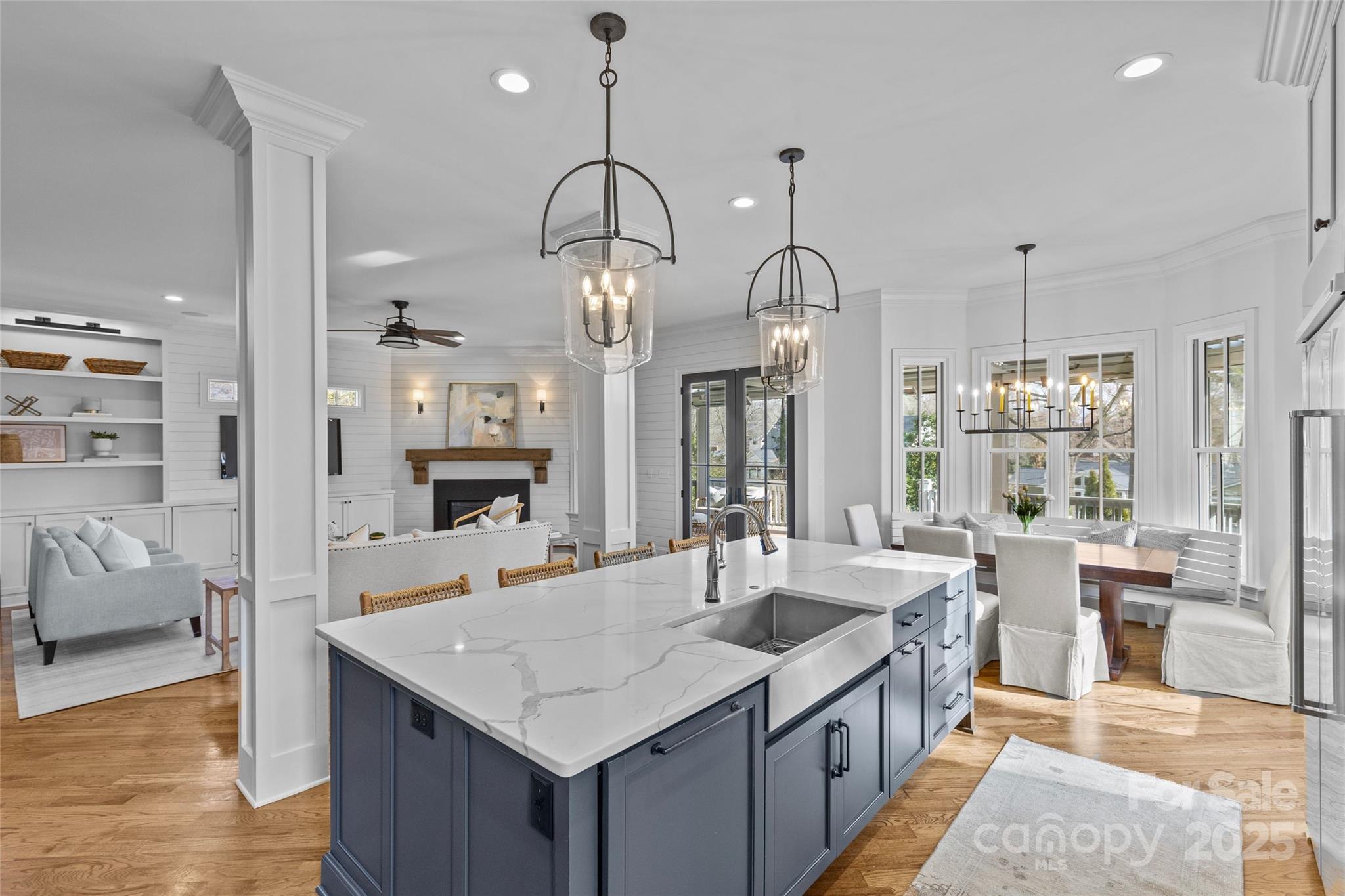 Cotswold - Residential