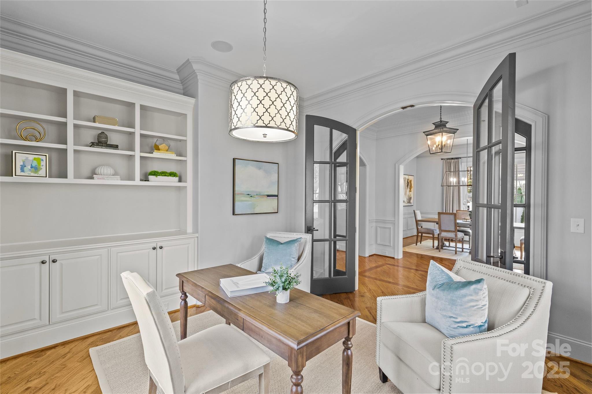 Cotswold - Residential