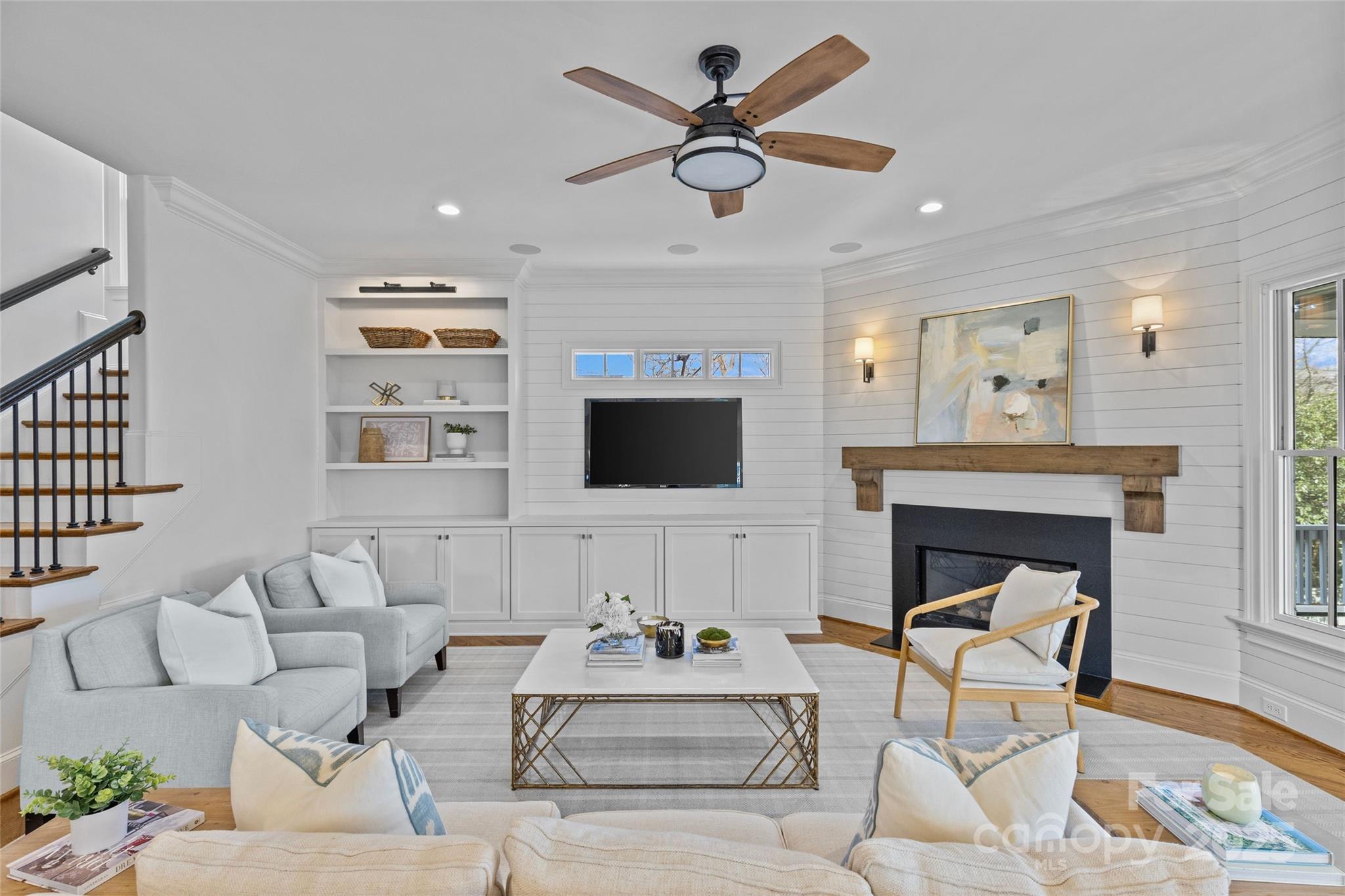 Cotswold - Residential