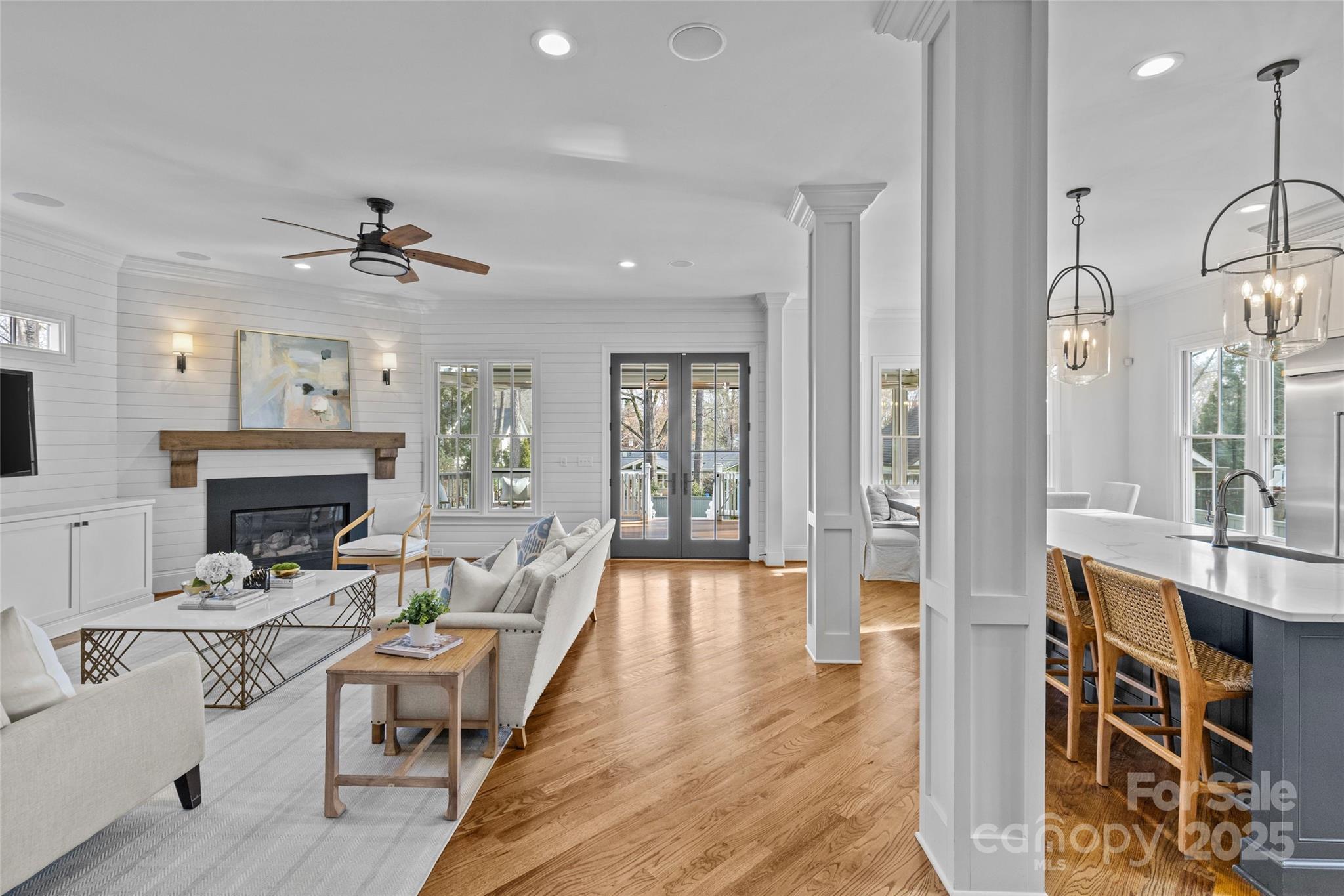 Cotswold - Residential