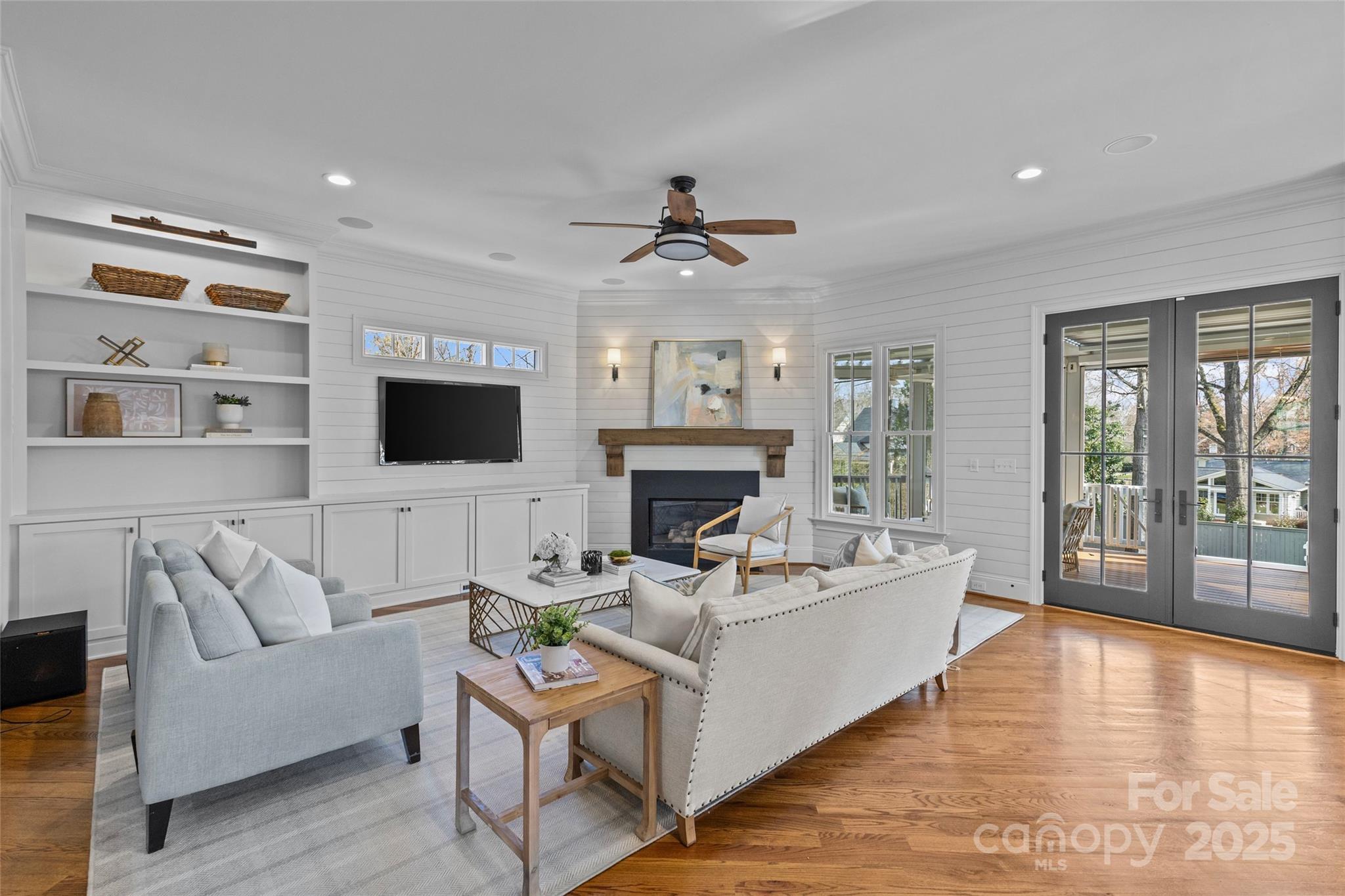 Cotswold - Residential