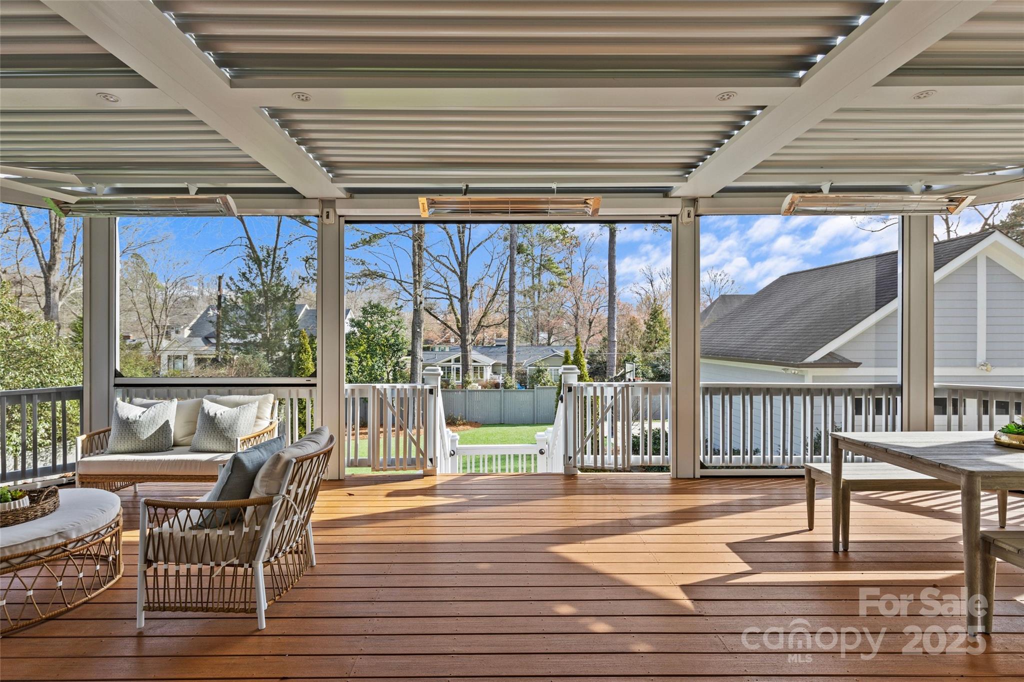 Cotswold - Residential