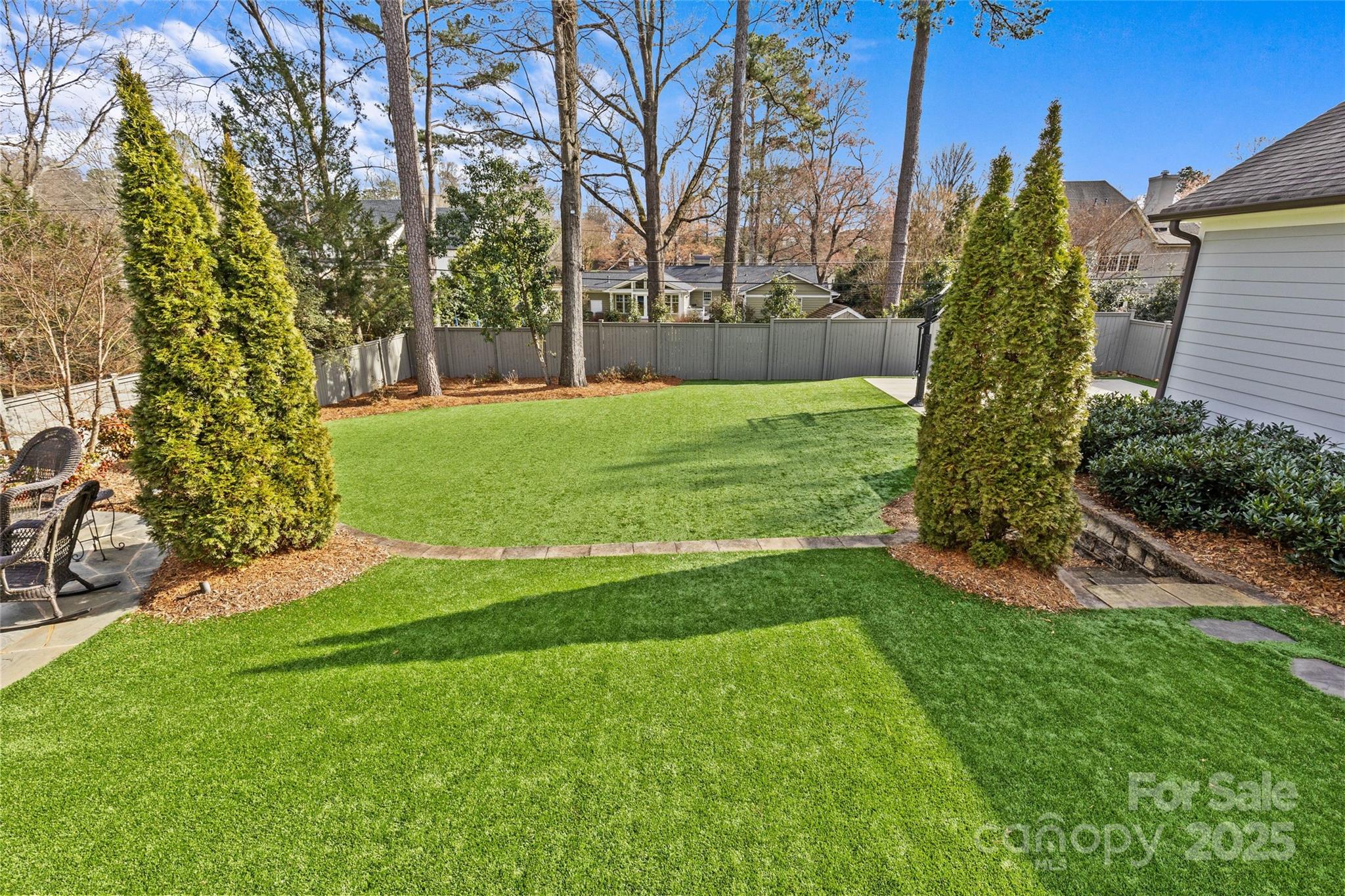 Cotswold - Residential