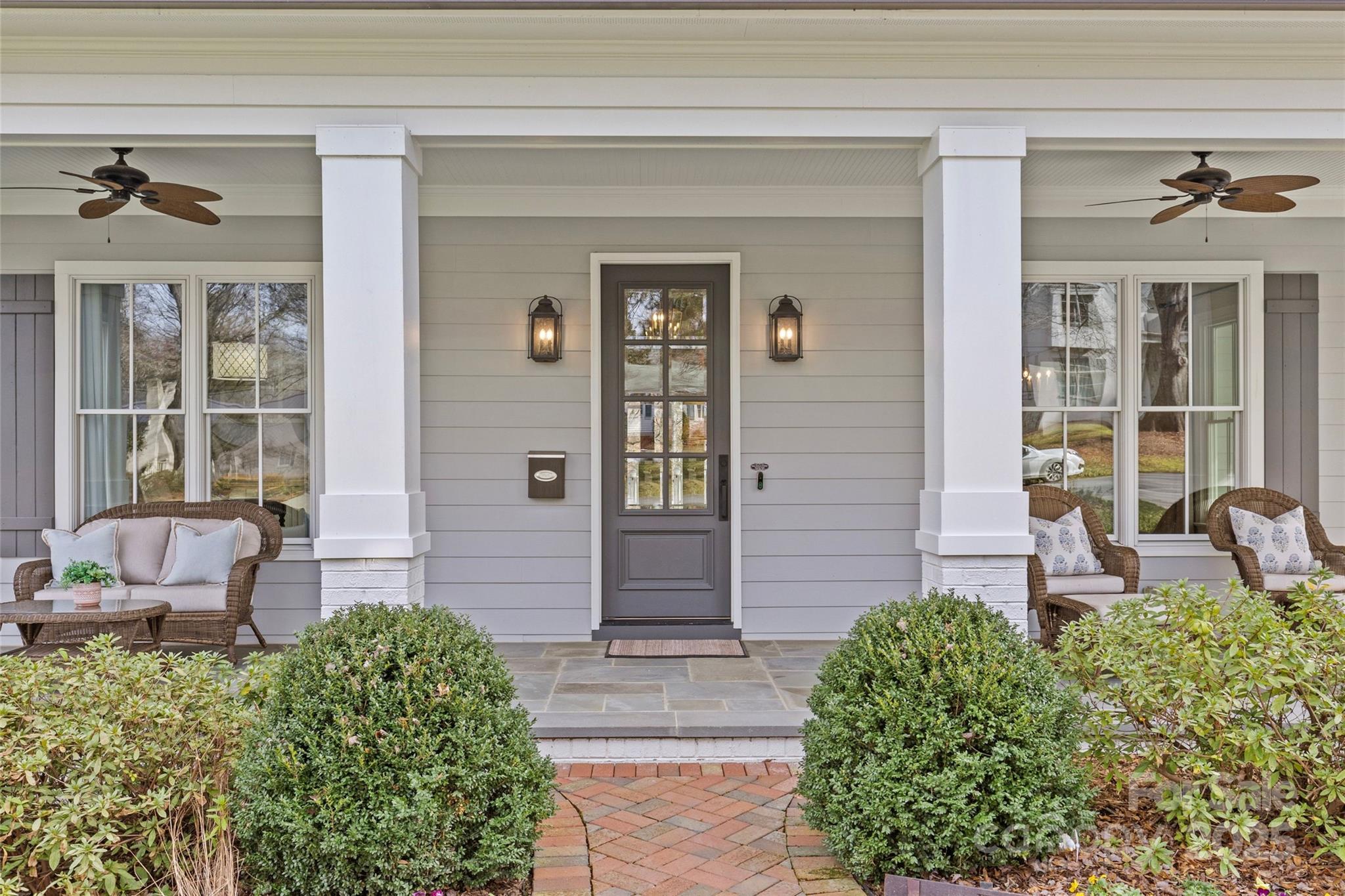 Cotswold - Residential