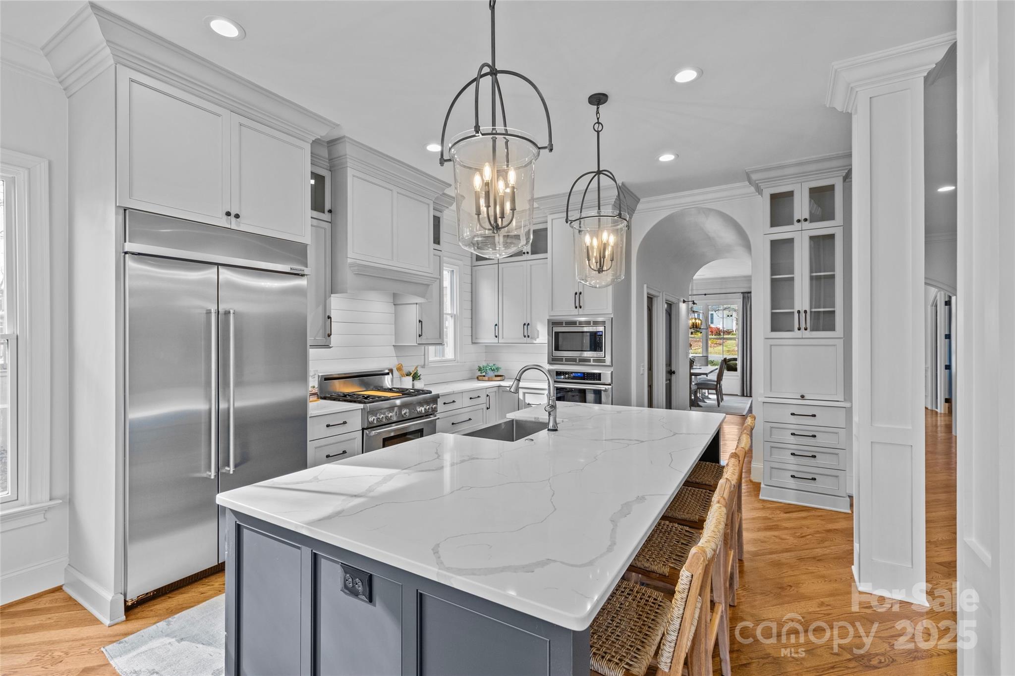 Cotswold - Residential