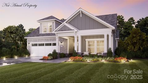 7407 Purple Martin Way 50 Mint Hill NC 28227