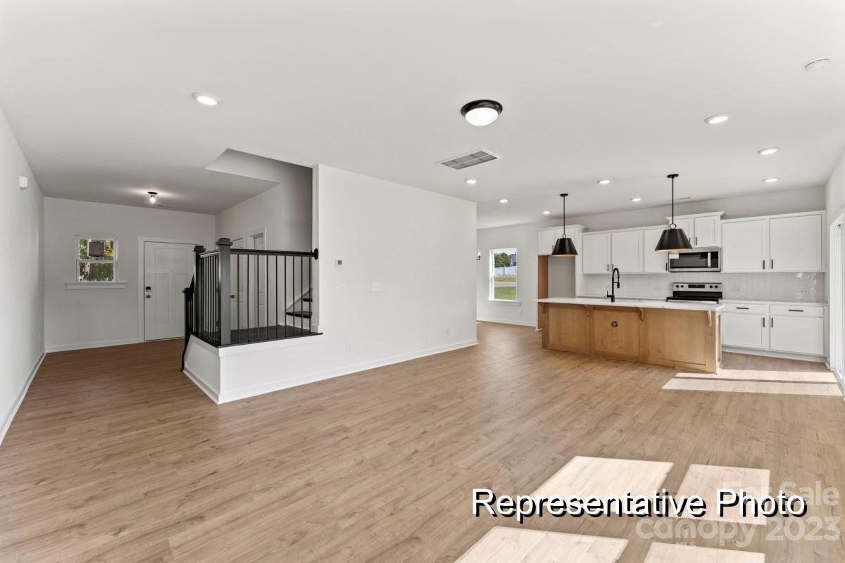 The Orchard - Residential
