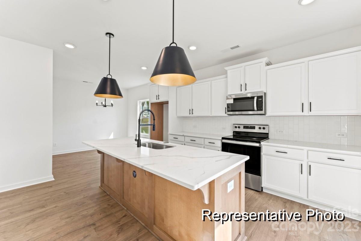 The Orchard - Residential