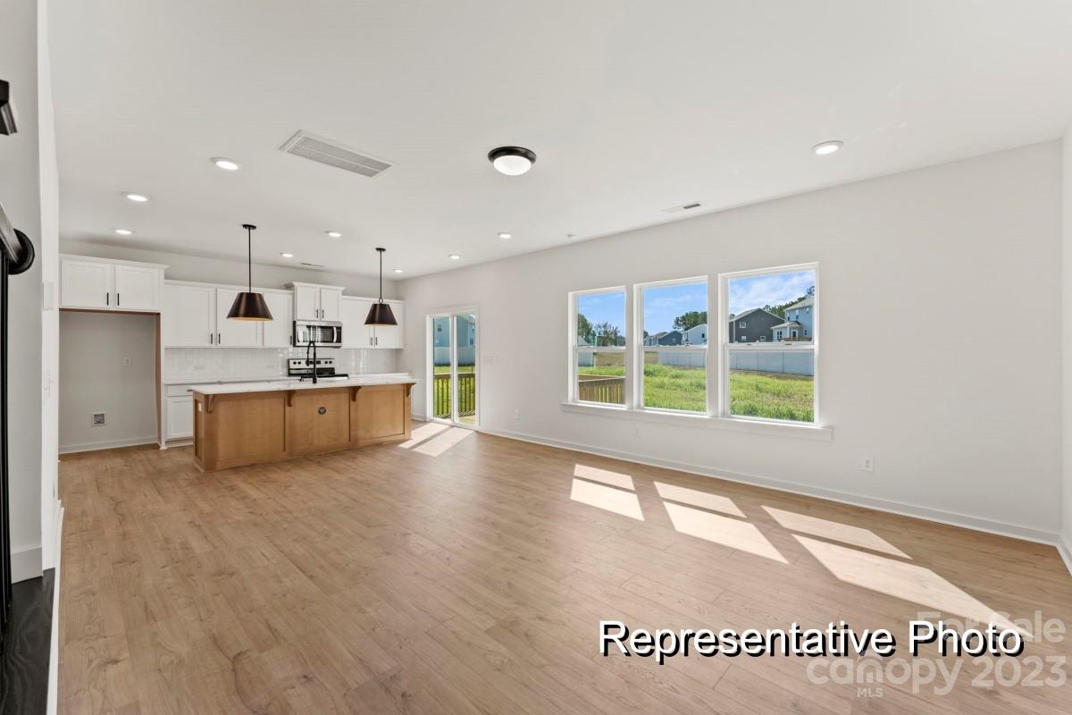 The Orchard - Residential