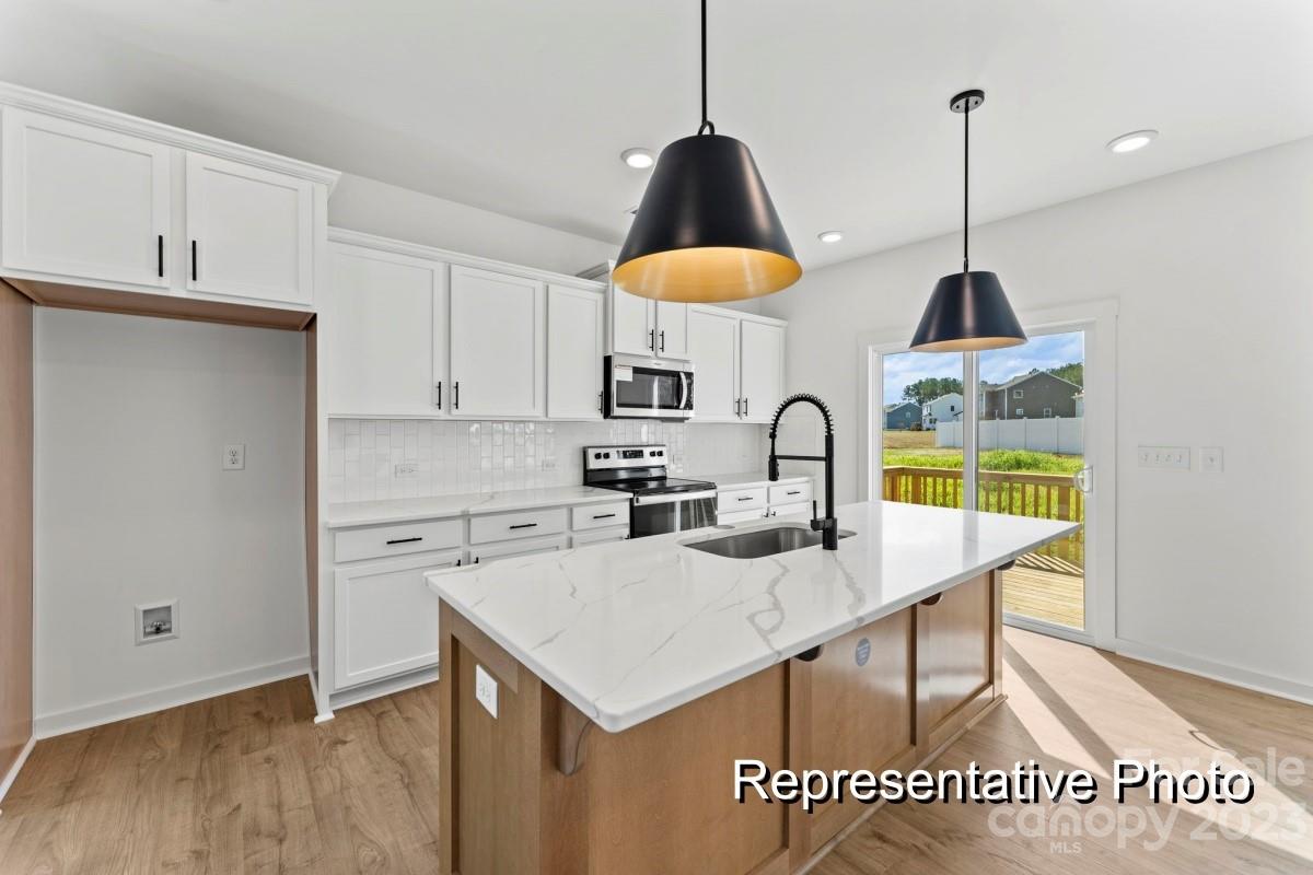 The Orchard - Residential