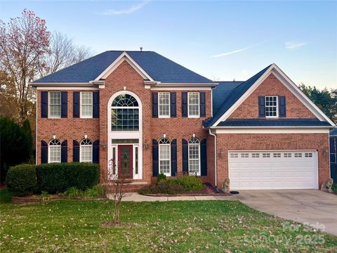 16106 Northstone Drive 19 Huntersville NC 28078