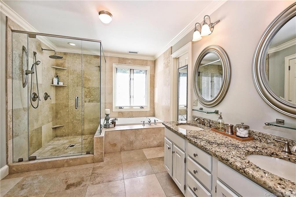 Rosecliff - Residential