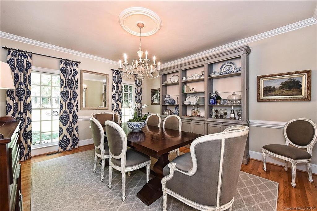 Rosecliff - Residential