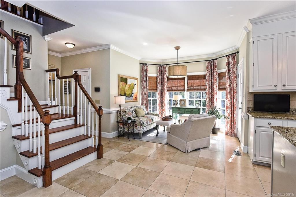 Rosecliff - Residential