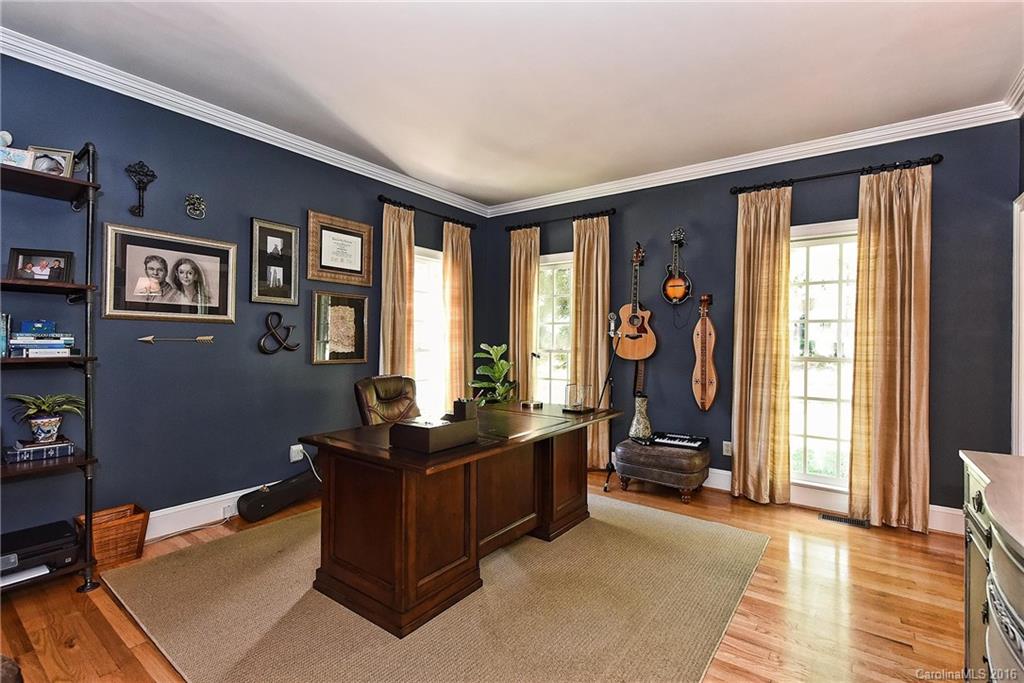 Rosecliff - Residential