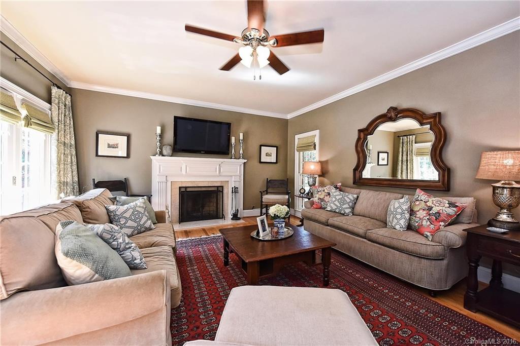 Rosecliff - Residential