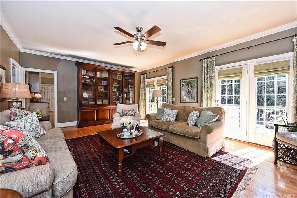 Rosecliff - Residential