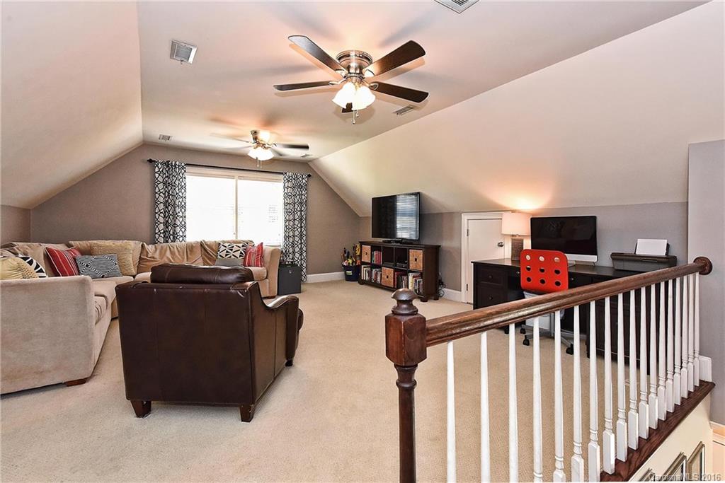 Rosecliff - Residential