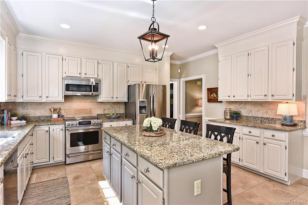 Rosecliff - Residential